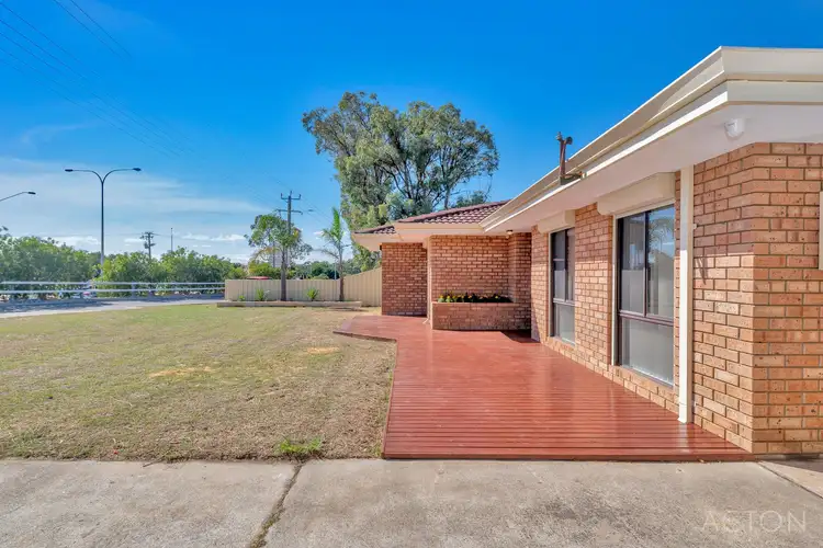 Sixth view of Homely house listing, 111 Allnutt Street, Mandurah WA 6210