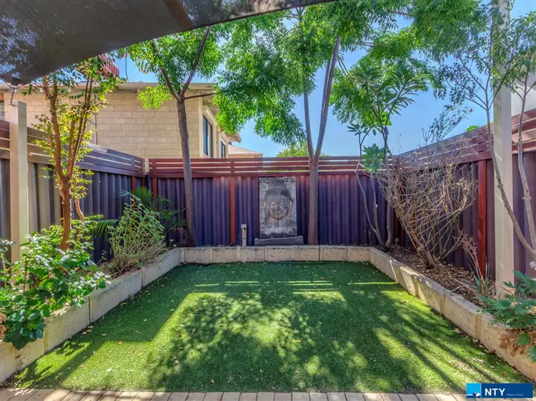 Third view of Homely townhouse listing, 4/18 Watson Place, Maylands WA 6051