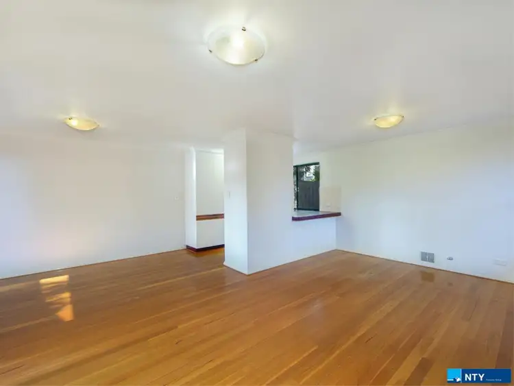 Sixth view of Homely townhouse listing, 4/18 Watson Place, Maylands WA 6051