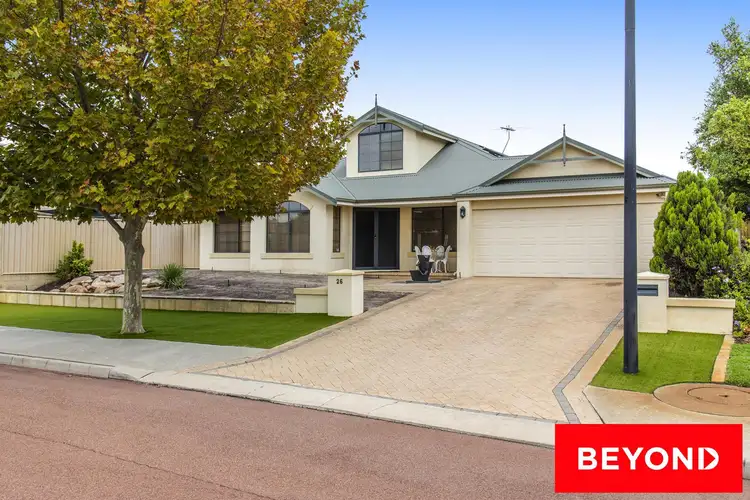 26 Roebuck Avenue, Canning Vale WA 6155
