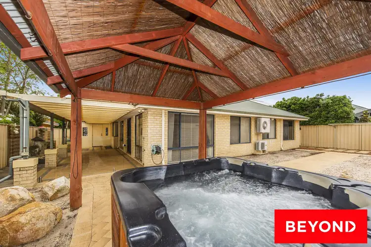 Second view of Homely house listing, 26 Roebuck Avenue, Canning Vale WA 6155