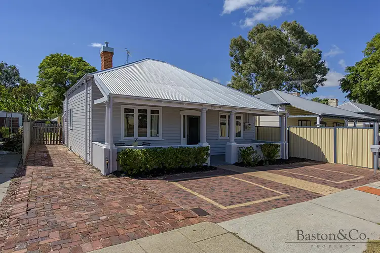238 Berwick Street, Victoria Park WA 6100