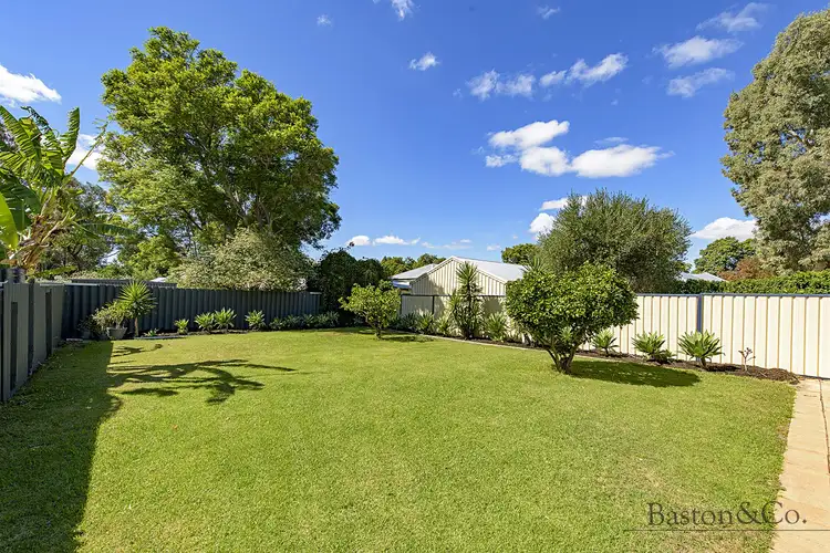 Second view of Homely house listing, 238 Berwick Street, Victoria Park WA 6100