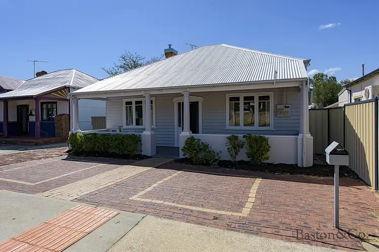Sixth view of Homely house listing, 238 Berwick Street, Victoria Park WA 6100