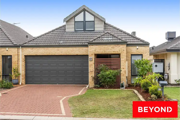 Main view of Homely house listing, 11 Houston Boulevard, Canning Vale WA 6155