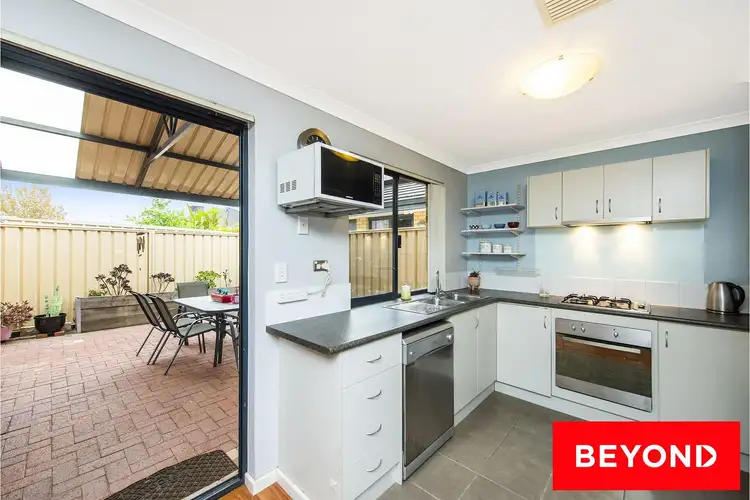 Second view of Homely house listing, 11 Houston Boulevard, Canning Vale WA 6155