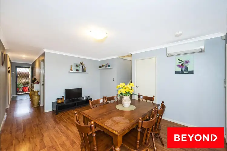 Fifth view of Homely house listing, 11 Houston Boulevard, Canning Vale WA 6155