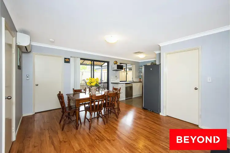 Sixth view of Homely house listing, 11 Houston Boulevard, Canning Vale WA 6155