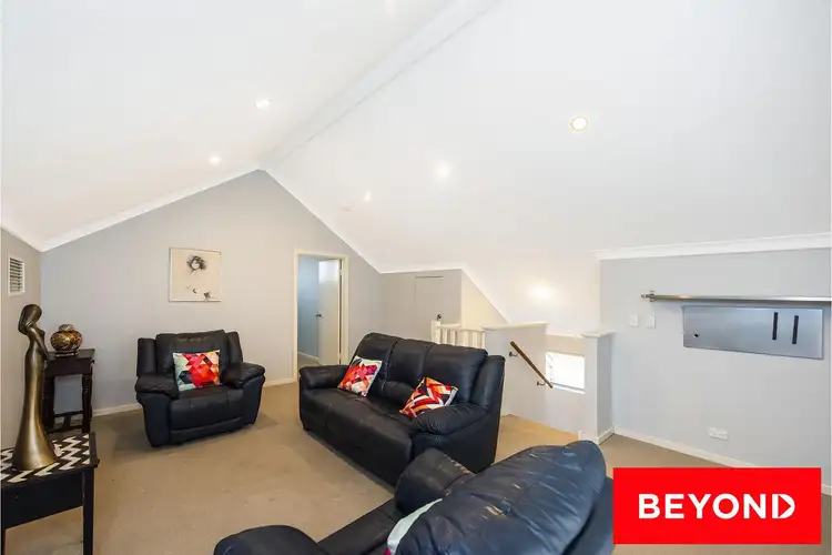 Seventh view of Homely house listing, 11 Houston Boulevard, Canning Vale WA 6155