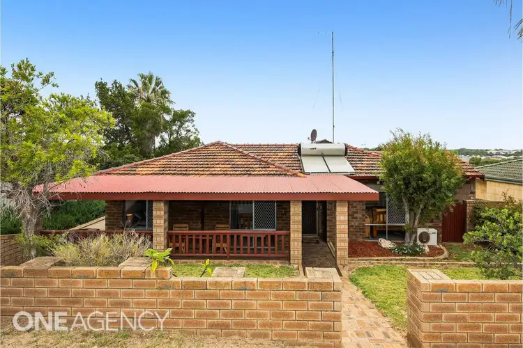 Second view of Homely house listing, 10 Leavis Place, Spearwood WA 6163