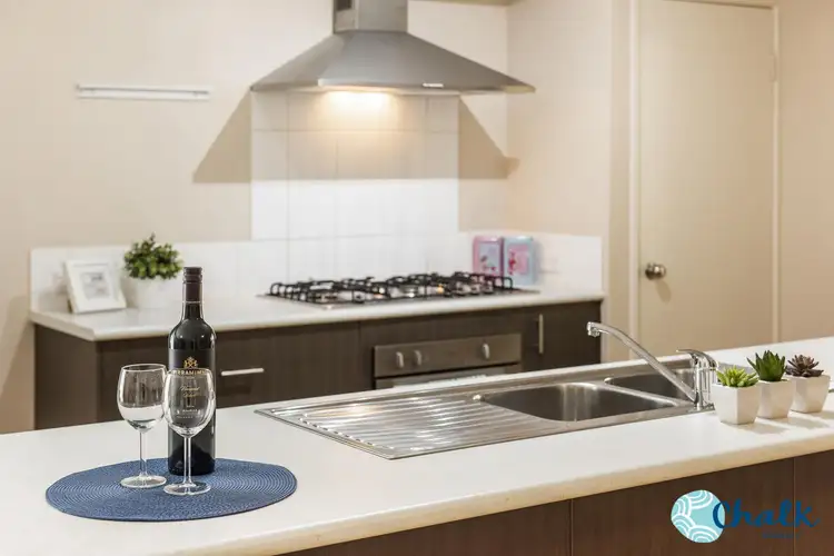 Fourth view of Homely house listing, 22 Eaton Way, Baldivis WA 6171