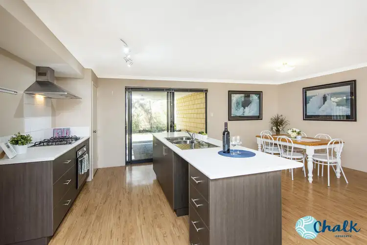 Fifth view of Homely house listing, 22 Eaton Way, Baldivis WA 6171