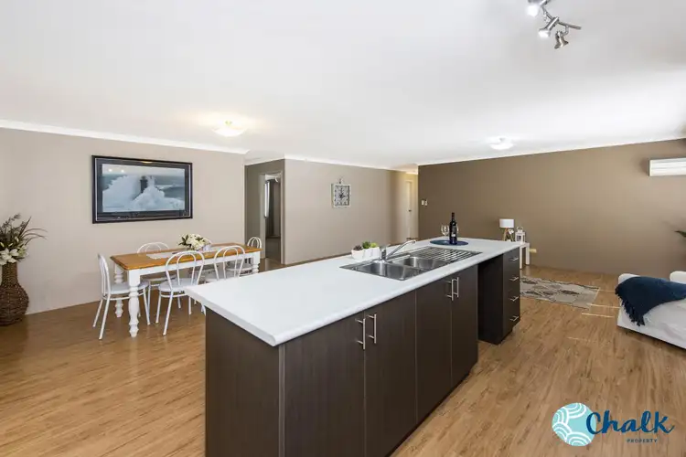 Sixth view of Homely house listing, 22 Eaton Way, Baldivis WA 6171