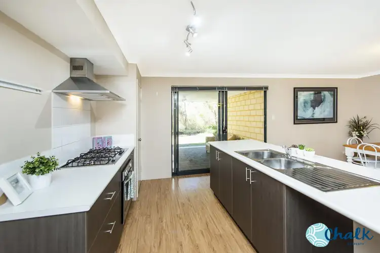 Seventh view of Homely house listing, 22 Eaton Way, Baldivis WA 6171