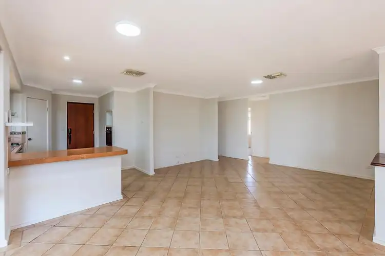 Fourth view of Homely house listing, 22 Parkfield Boulevard, Bertram WA 6167