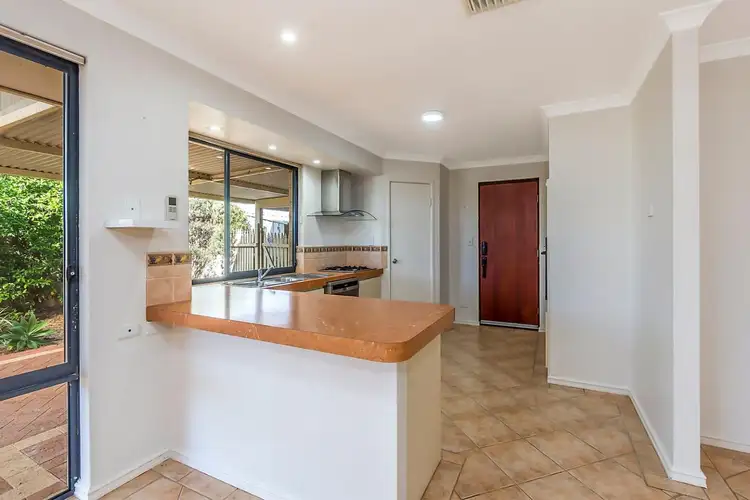 Fifth view of Homely house listing, 22 Parkfield Boulevard, Bertram WA 6167