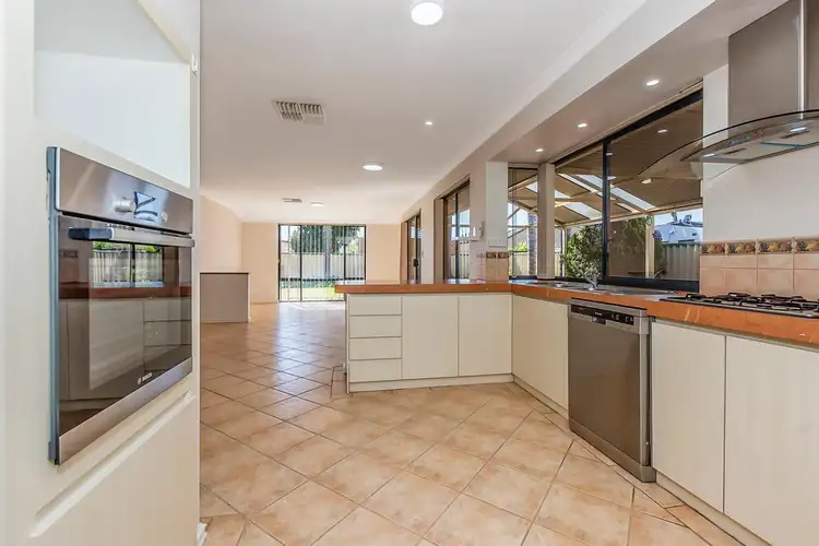 Sixth view of Homely house listing, 22 Parkfield Boulevard, Bertram WA 6167