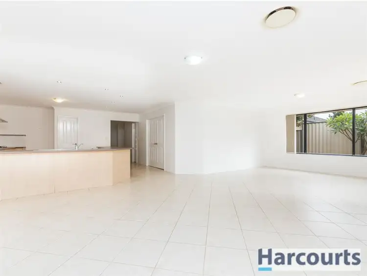 Fifth view of Homely house listing, 3 Edulis Ave, Aubin Grove WA 6164