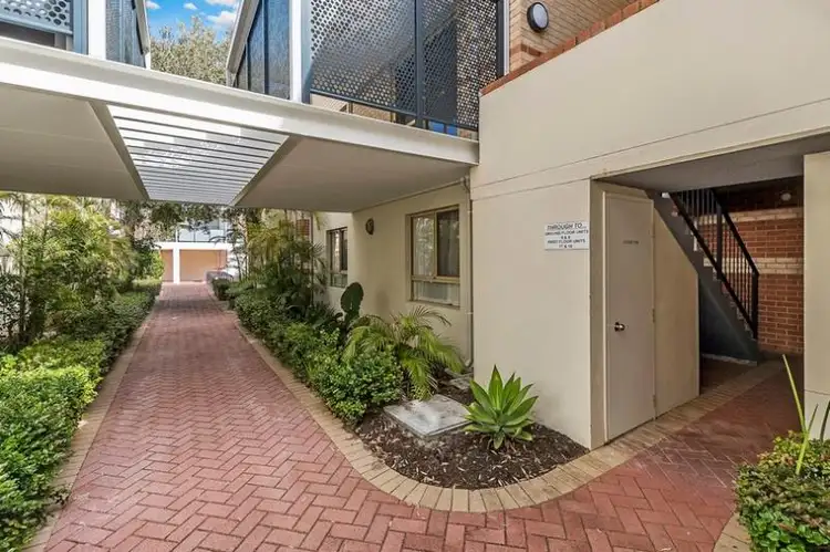 Second view of Homely apartment listing, 8/58 Kent Street, Rockingham WA 6168