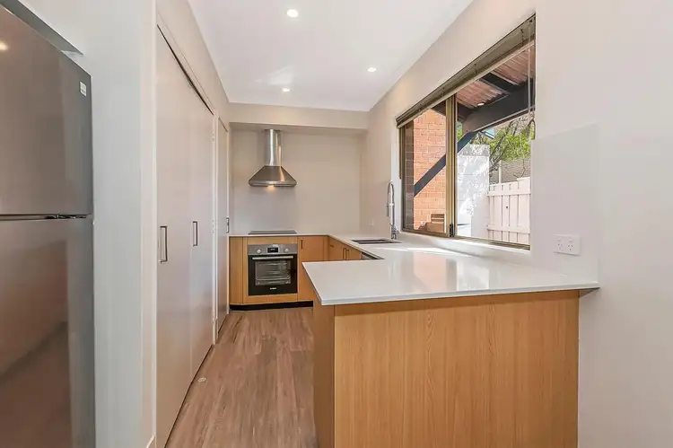Third view of Homely apartment listing, 8/58 Kent Street, Rockingham WA 6168