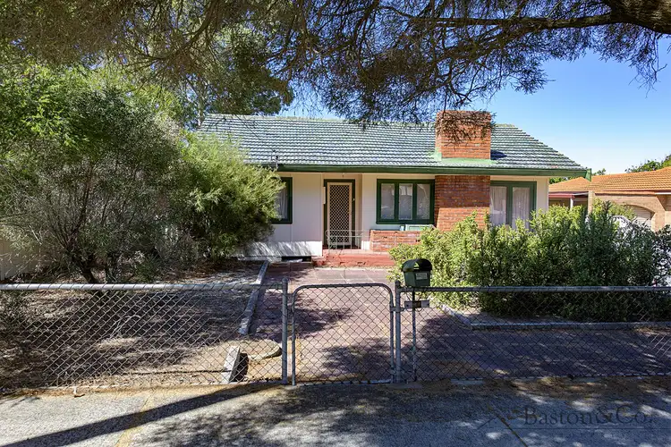 14 Riverview Road, East Victoria Park WA 6101