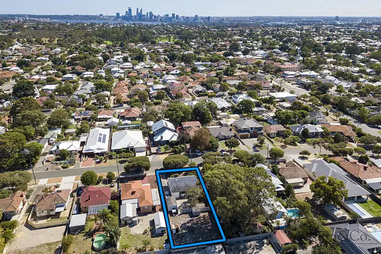 Third view of Homely house listing, 14 Riverview Road, East Victoria Park WA 6101