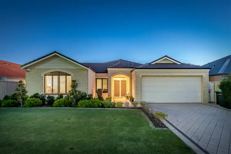 30 Stormbird Loop, Currambine WA 6028