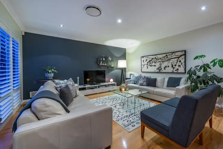 Sixth view of Homely house listing, 30 Stormbird Loop, Currambine WA 6028