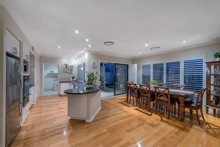 Seventh view of Homely house listing, 30 Stormbird Loop, Currambine WA 6028
