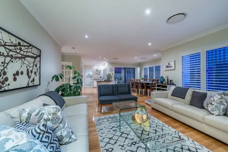 Second view of Homely house listing, 30 Stormbird Loop, Currambine WA 6028