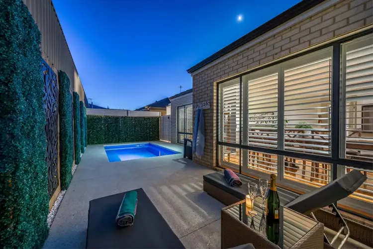 Third view of Homely house listing, 30 Stormbird Loop, Currambine WA 6028
