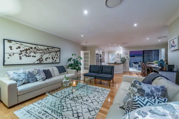 Fifth view of Homely house listing, 30 Stormbird Loop, Currambine WA 6028