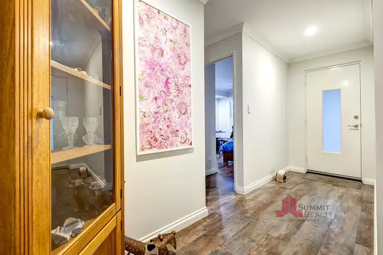 Second view of Homely house listing, 112 Wake Drive, Dalyellup WA 6230