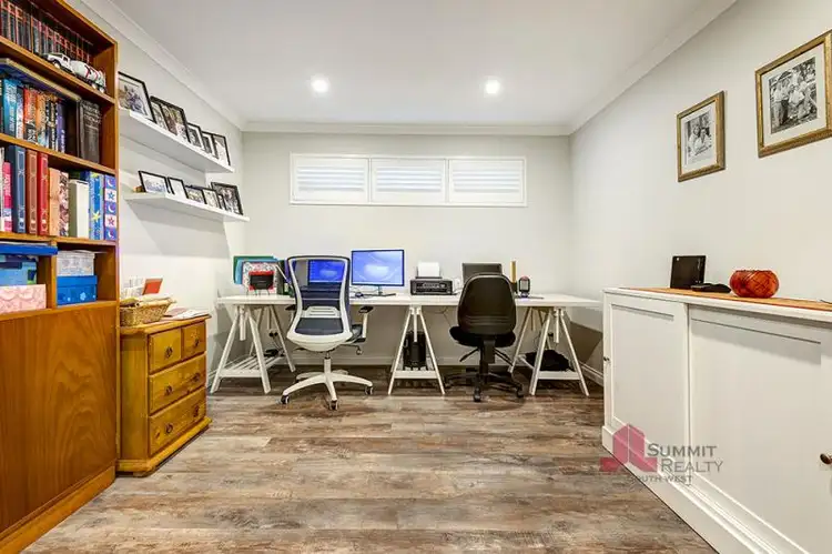 Sixth view of Homely house listing, 112 Wake Drive, Dalyellup WA 6230