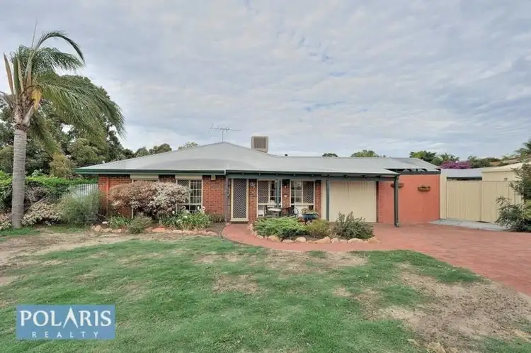 Second view of Homely house listing, UNDER OFFE/35 St Lawrence Drive, Beechboro WA 6063