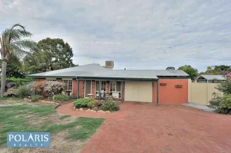 Fourth view of Homely house listing, UNDER OFFE/35 St Lawrence Drive, Beechboro WA 6063