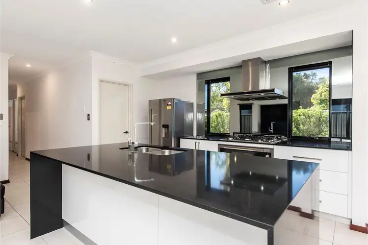 Second view of Homely house listing, 193 Crawford Street, East Cannington WA 6107