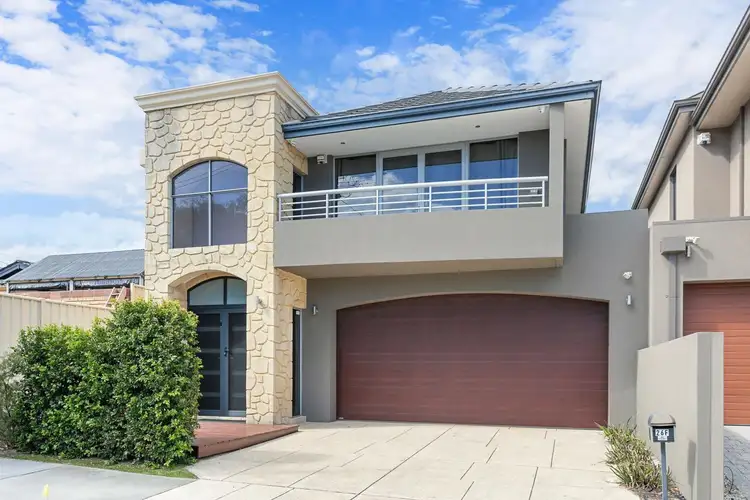 26F Harris Street, Bicton WA 6157