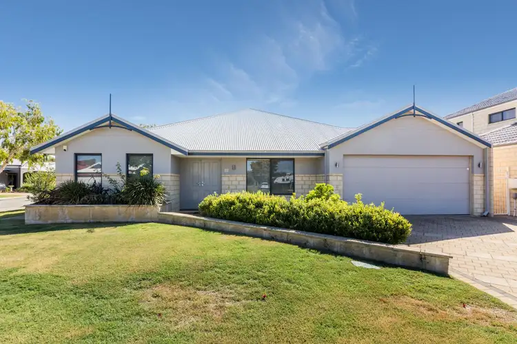 22 Freycinet Circuit, Aubin Grove WA 6164