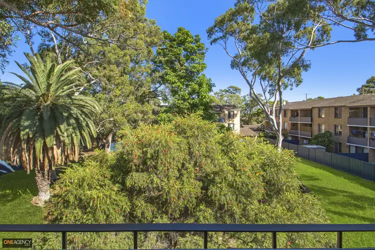 Main view of Homely apartment listing, 22D/159 Hector Street, Osborne Park WA 6017