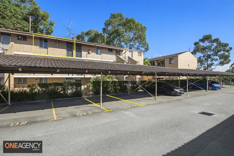 Second view of Homely apartment listing, 22D/159 Hector Street, Osborne Park WA 6017