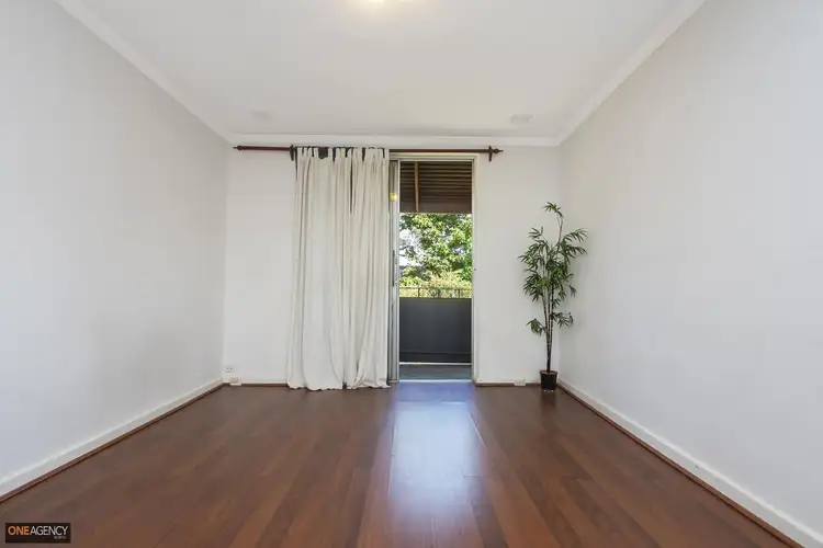 Third view of Homely apartment listing, 22D/159 Hector Street, Osborne Park WA 6017