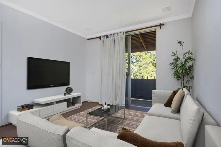 Fourth view of Homely apartment listing, 22D/159 Hector Street, Osborne Park WA 6017