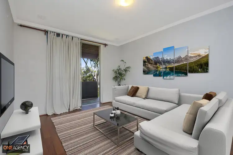 Fifth view of Homely apartment listing, 22D/159 Hector Street, Osborne Park WA 6017