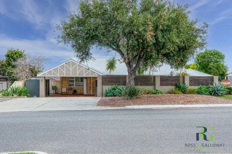 14 Sergeant Road, Melville WA 6156