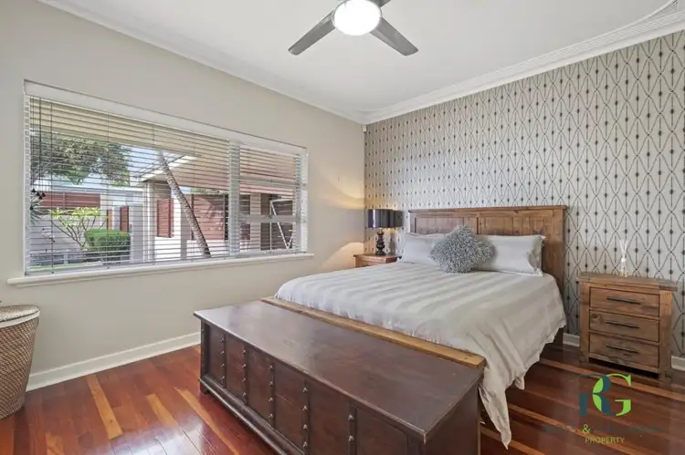 Fourth view of Homely house listing, 14 Sergeant Road, Melville WA 6156
