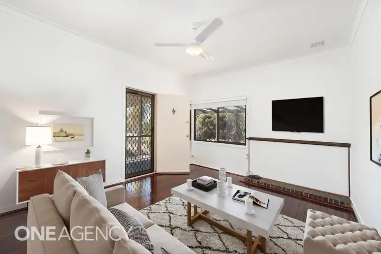 22 Hartley Street, Coolbellup WA 6163