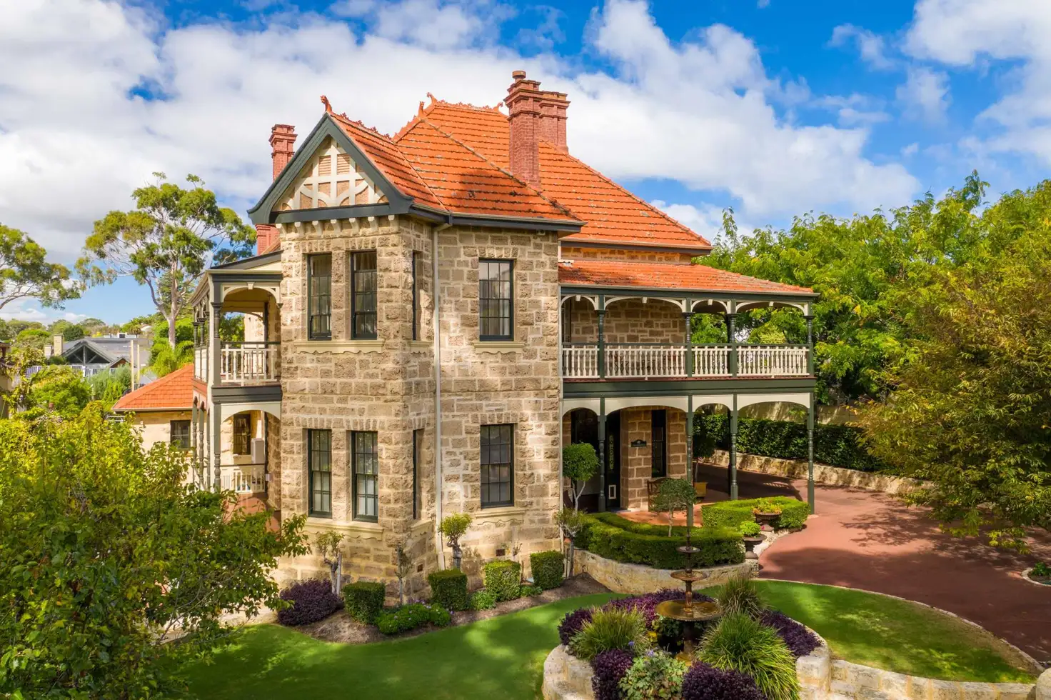 Main view of Homely house listing, 50 Irvine Street, Peppermint Grove WA 6011