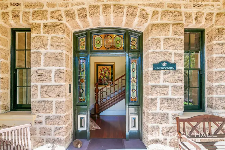 Third view of Homely house listing, 50 Irvine Street, Peppermint Grove WA 6011