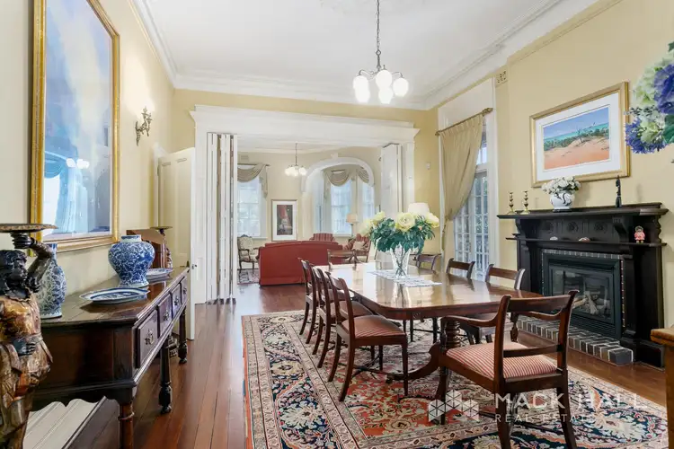 Fifth view of Homely house listing, 50 Irvine Street, Peppermint Grove WA 6011